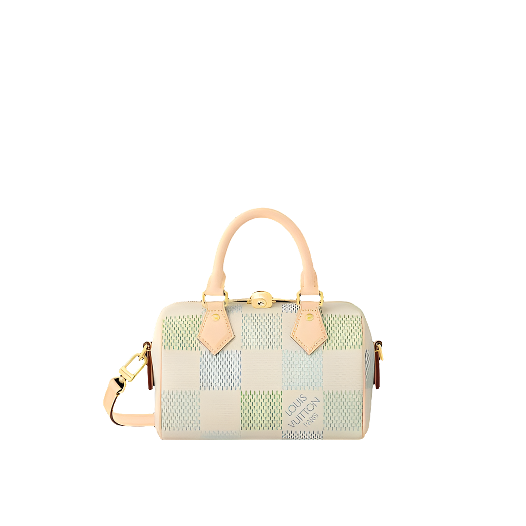LV Speedy Bandoulière 20