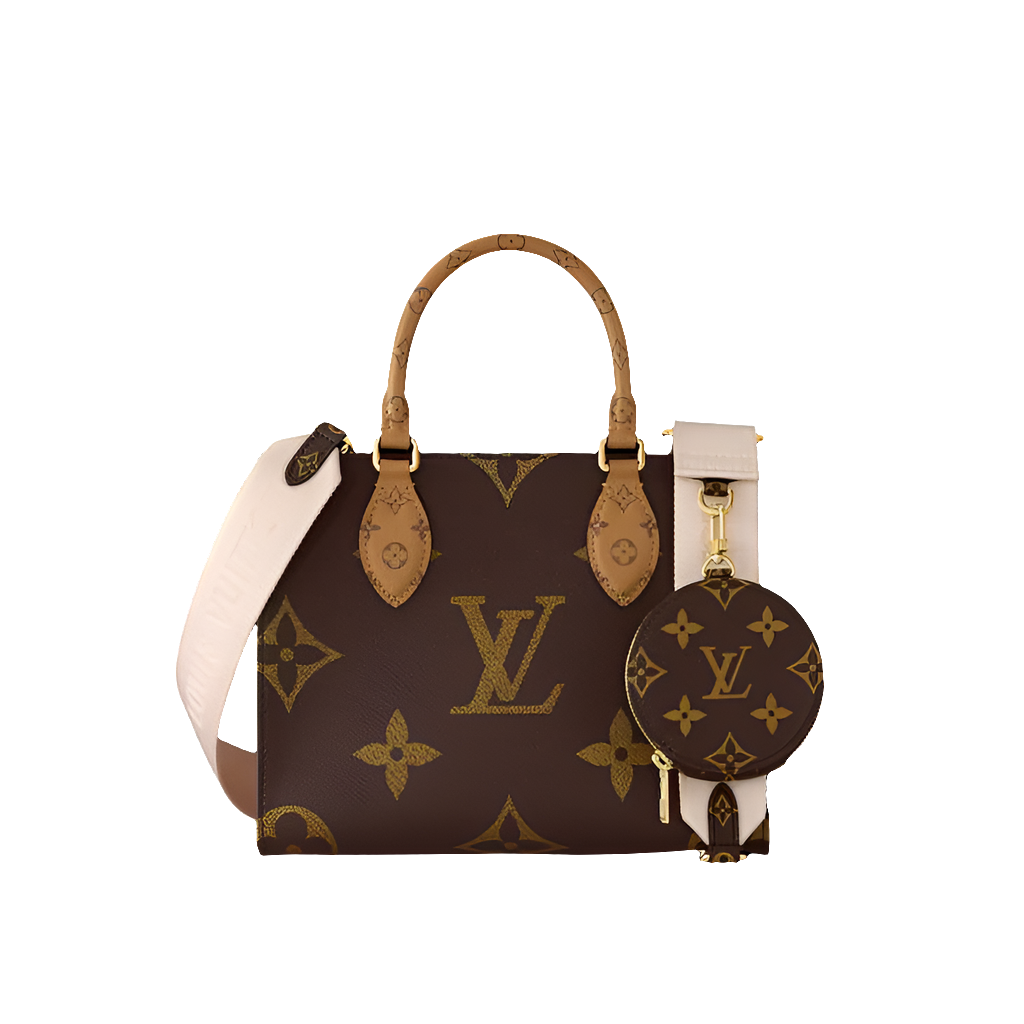 LV Cabas OnTheGo PM