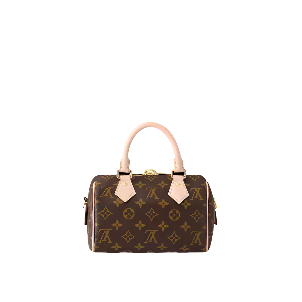 LV Sac Speedy Bandoulière 20