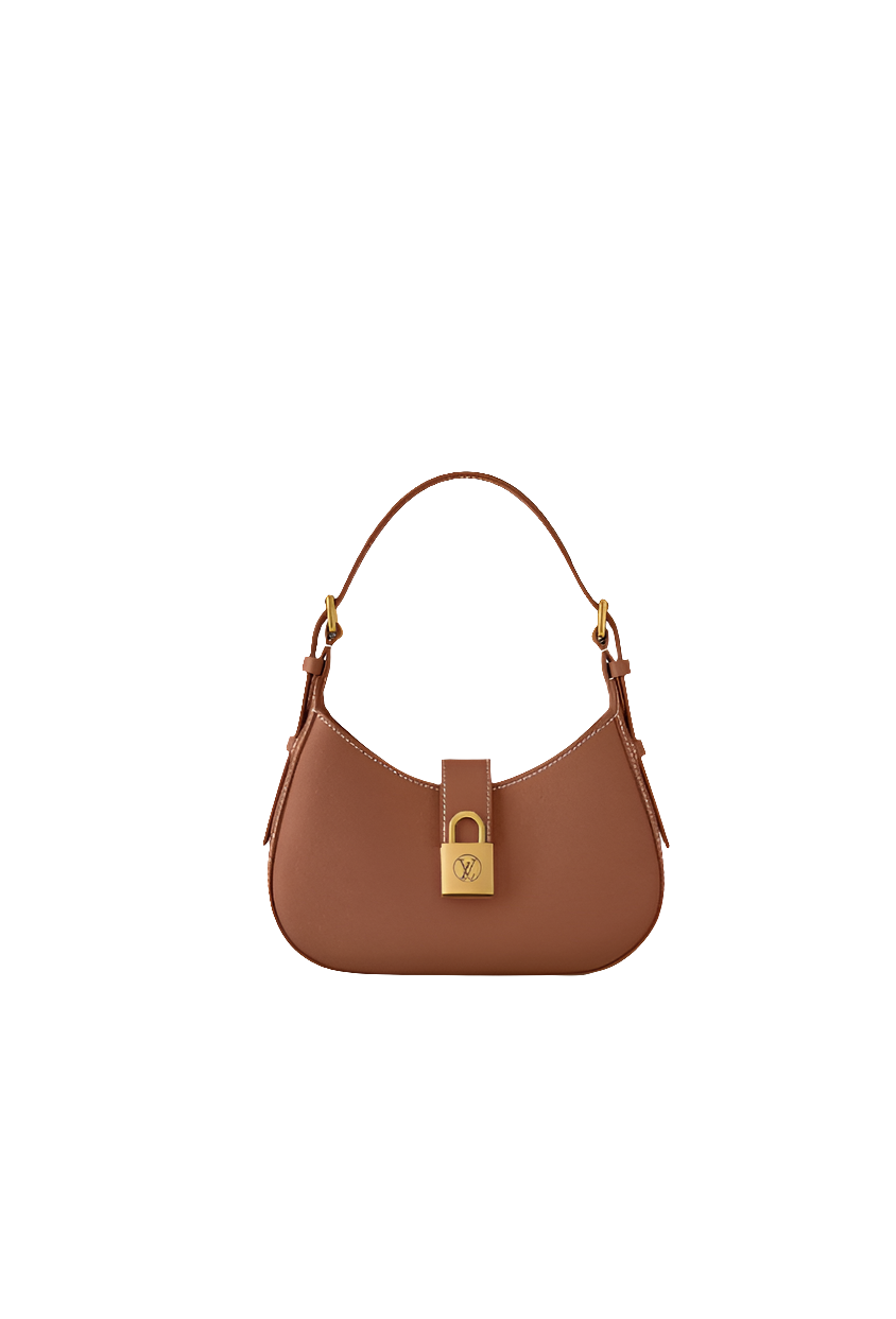 LV Low Key Shoulder Bag