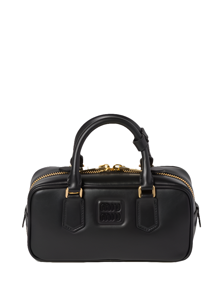 MIÛ MIÜ 
sac à main Arcadie