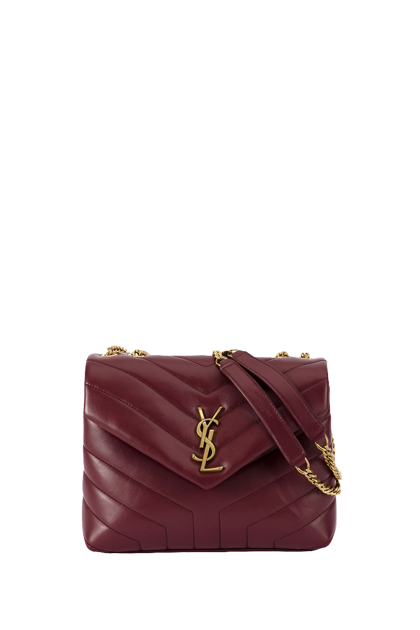 S@int Laurent Sac à bandoulière LouLou