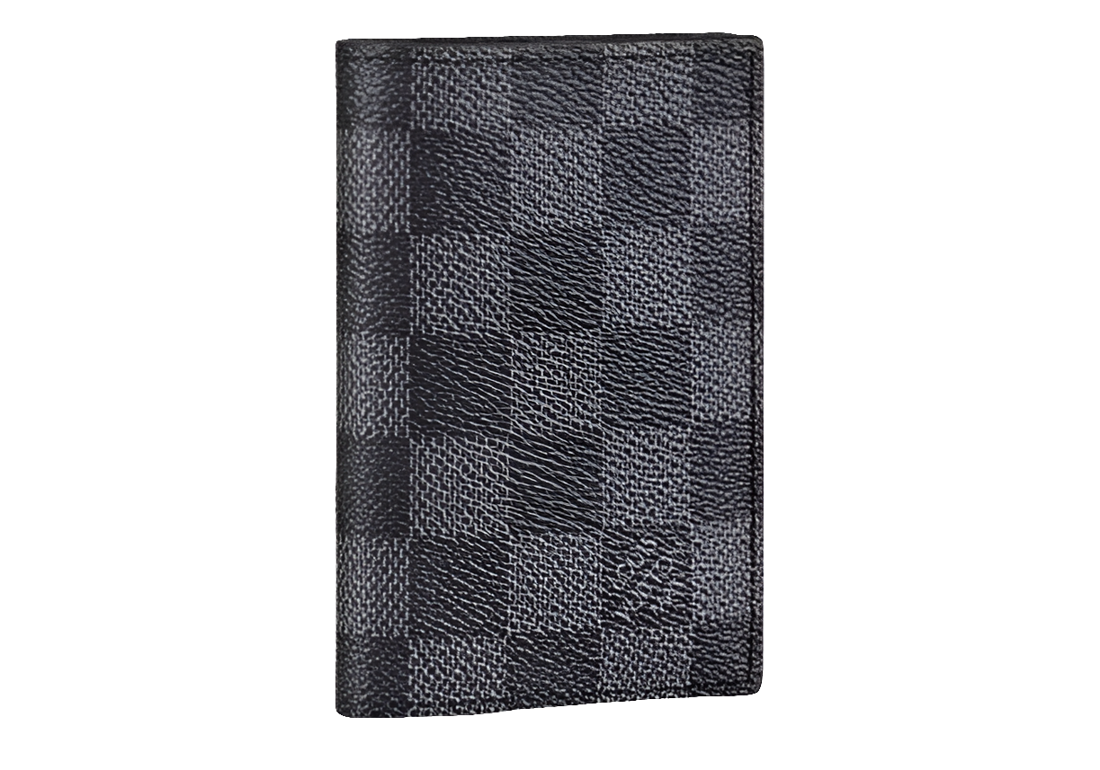 LV Couverture Passeport