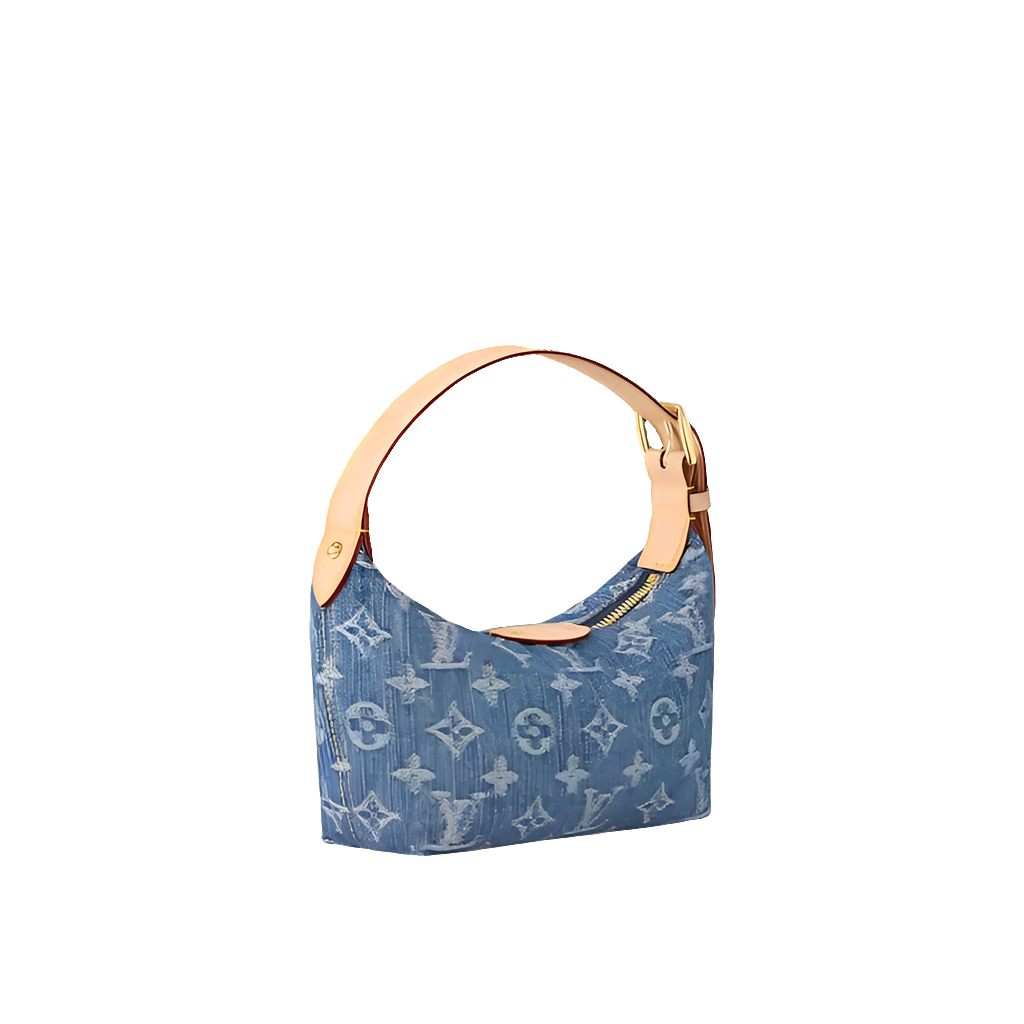 LV Remix
Hills Pochette