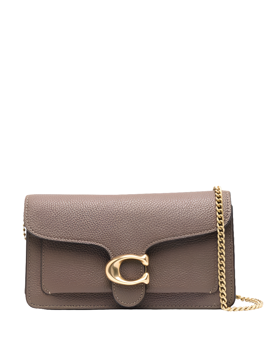 Co@ch
pochette Tabby