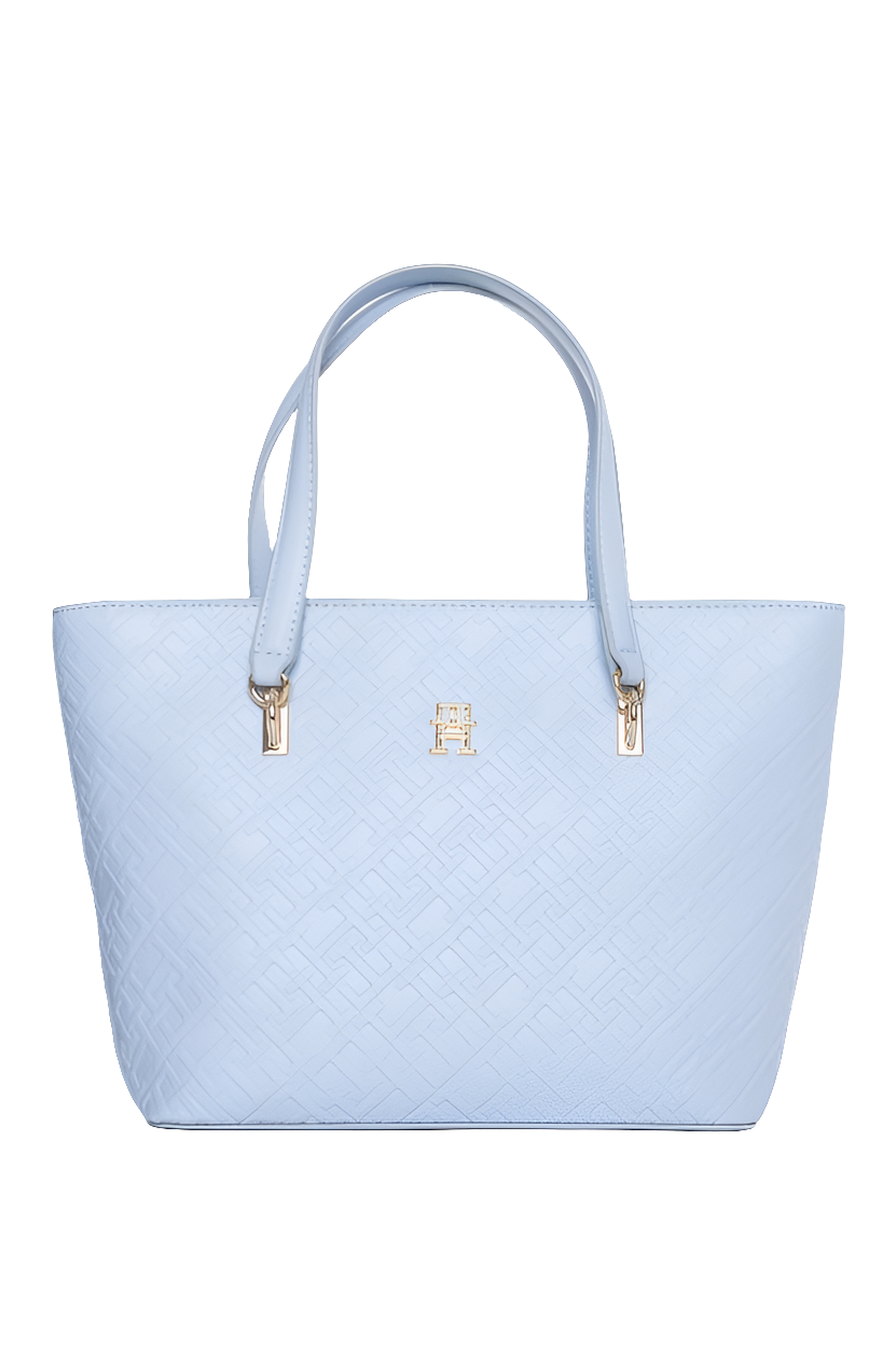 tômmÿ hilfiger refined
mini cabas imprimé
