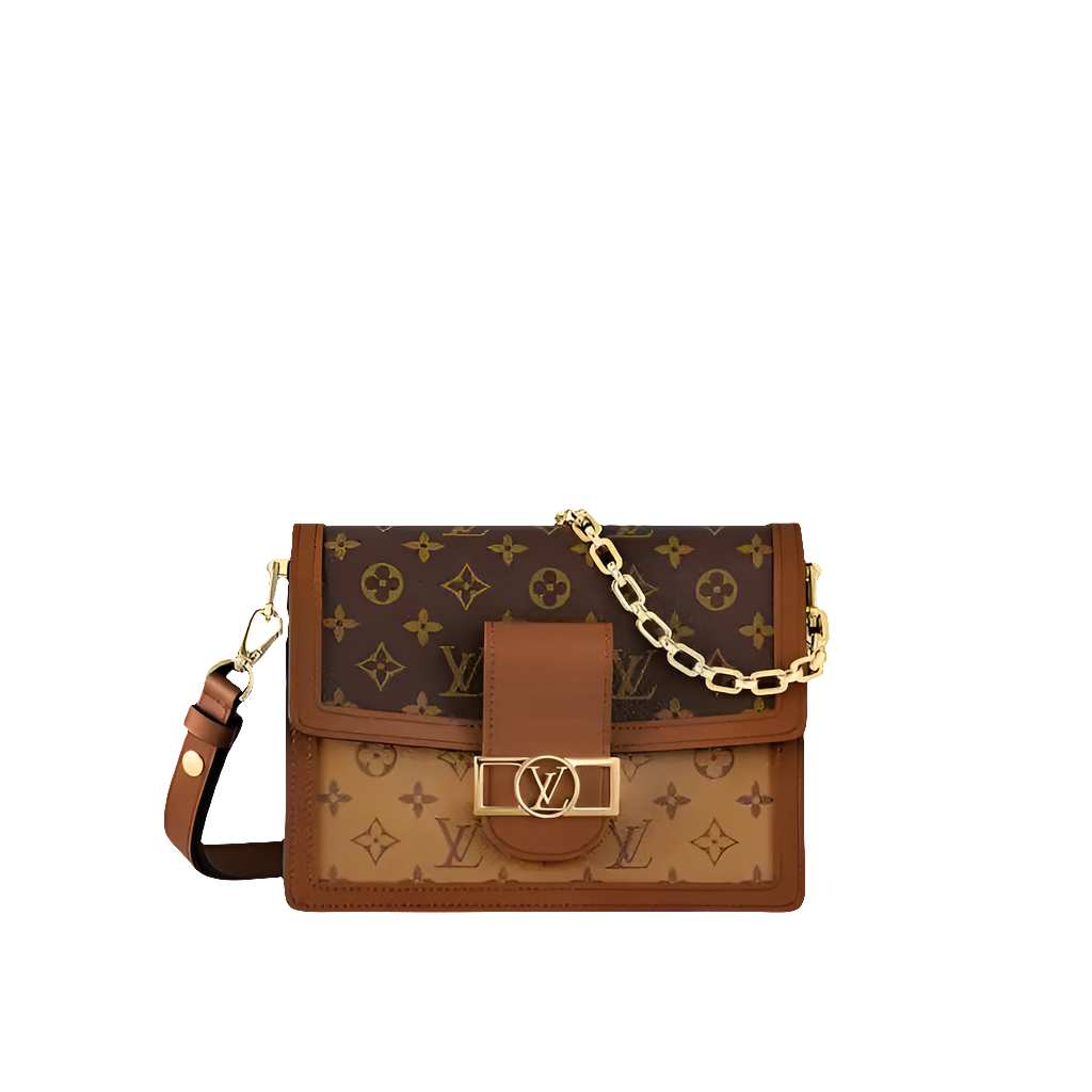 LV Dauphine MM