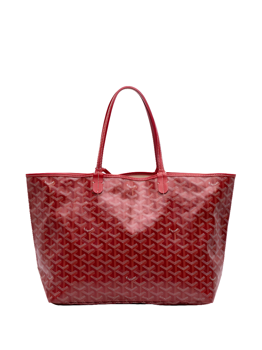 Gôyard 
sac cabas Goyardine