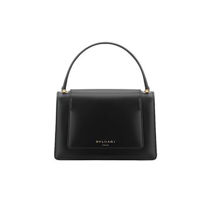 ALEXANDER WANG X BVLGARI BELT BAG NOIRE