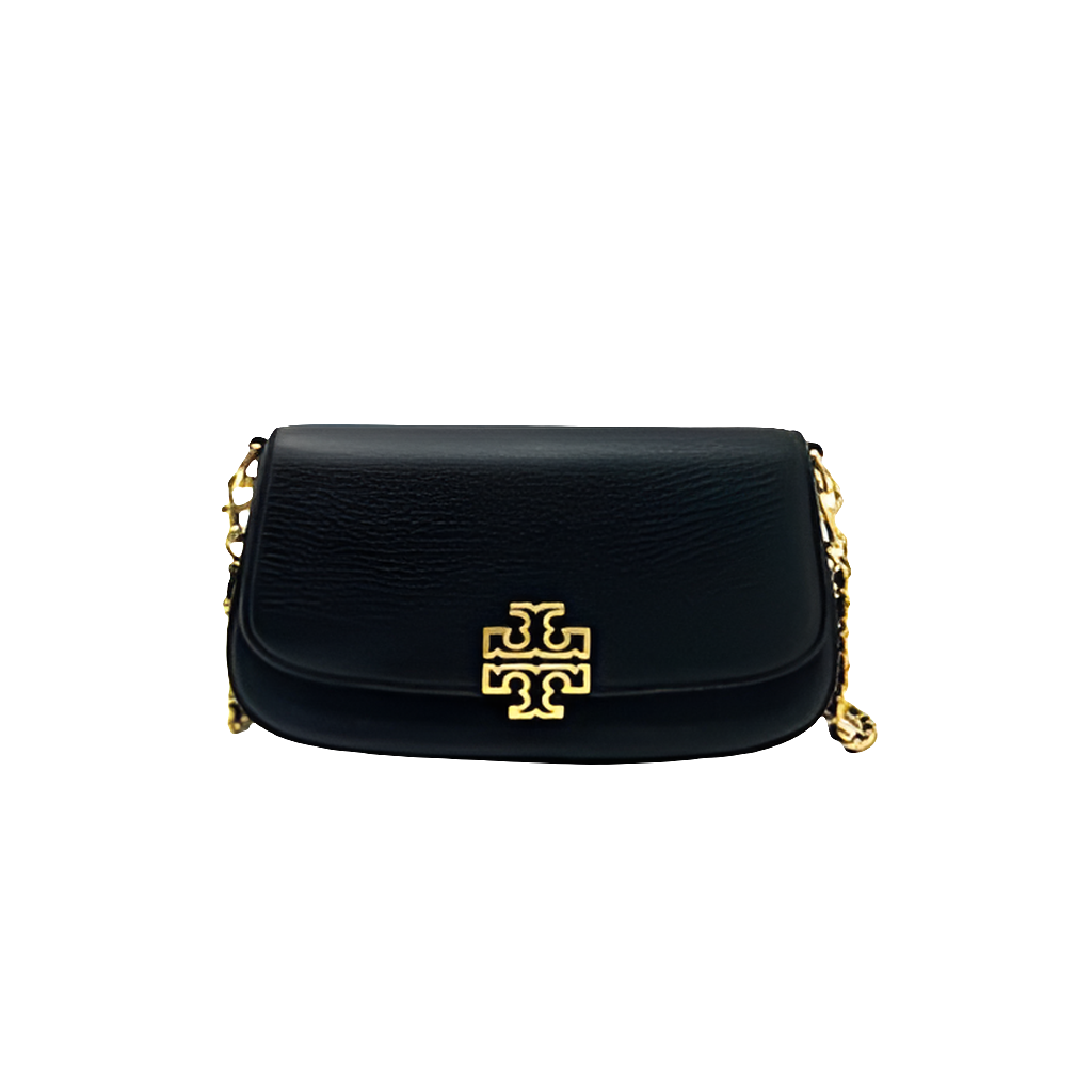 Torÿ Bûrch Sac bandoulière Britten Convertible en Noir