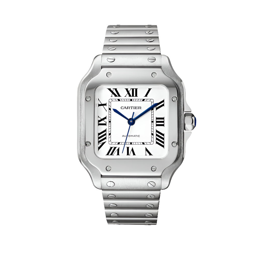 Montre Santos de C@rtier