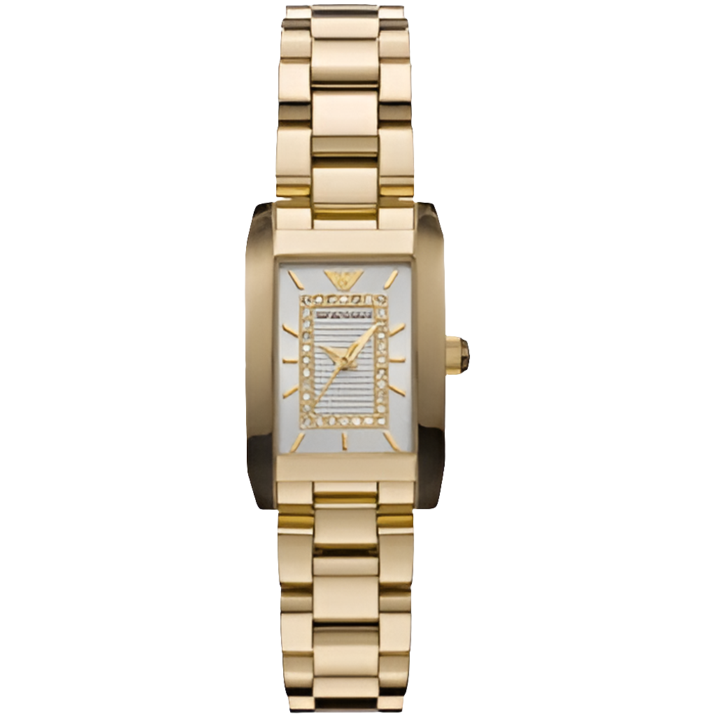 Montre Empôriô Armani Montre femme AR3172