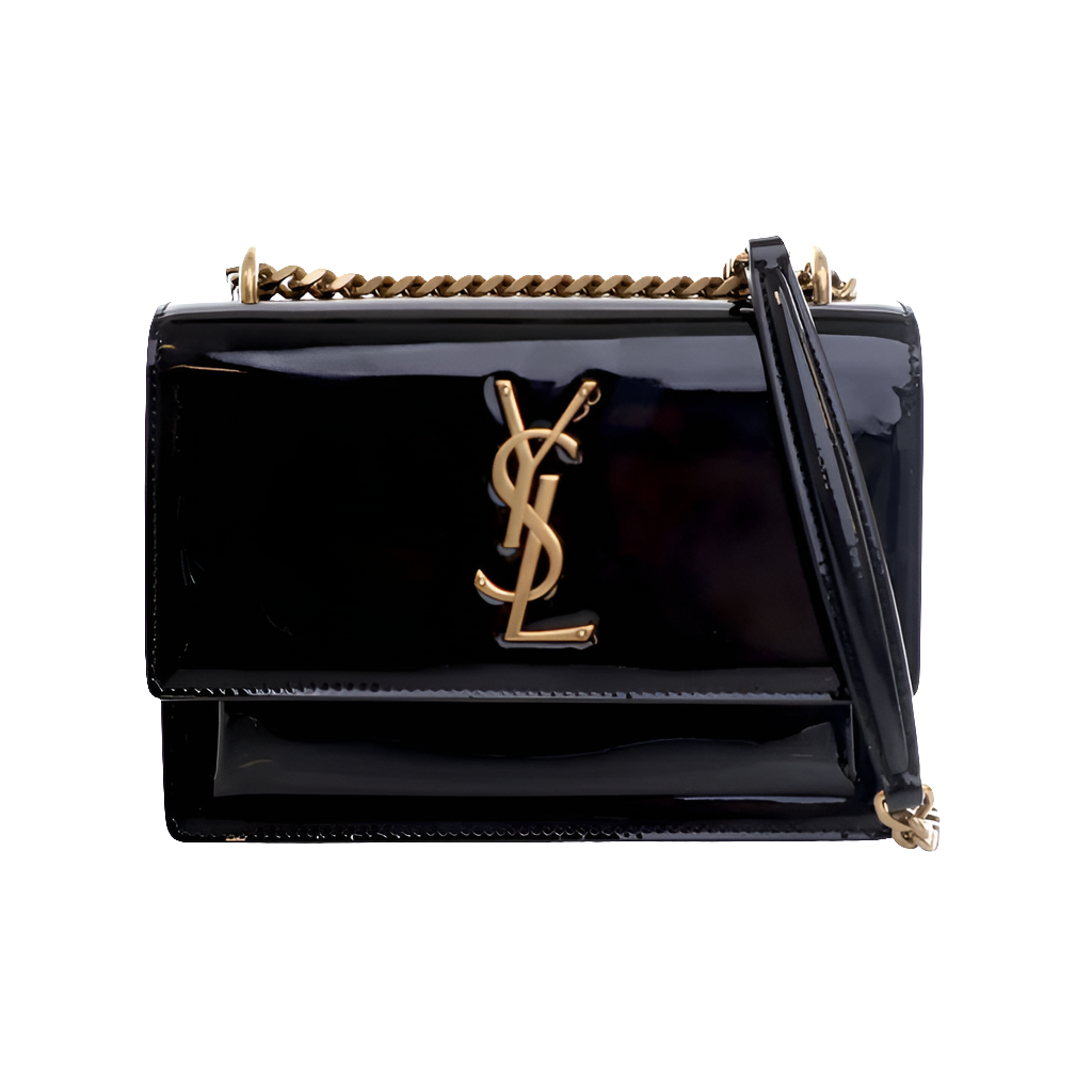 S@int Laurent
S@int Laurent (YSL) Sunset Small