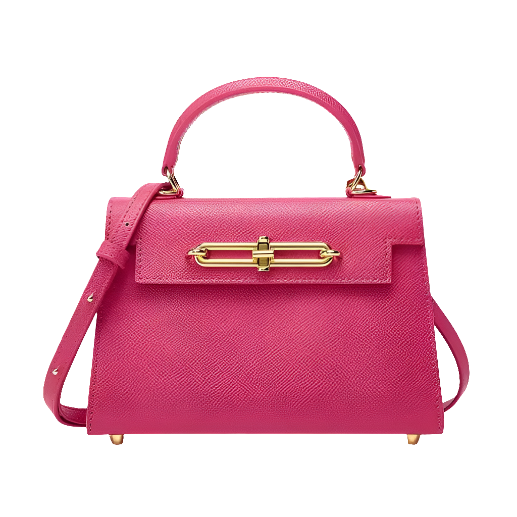 Sac HRMS Kelly 28 "Rose"