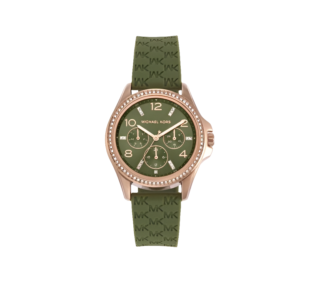 Montre MK Pour Femme, MK7421