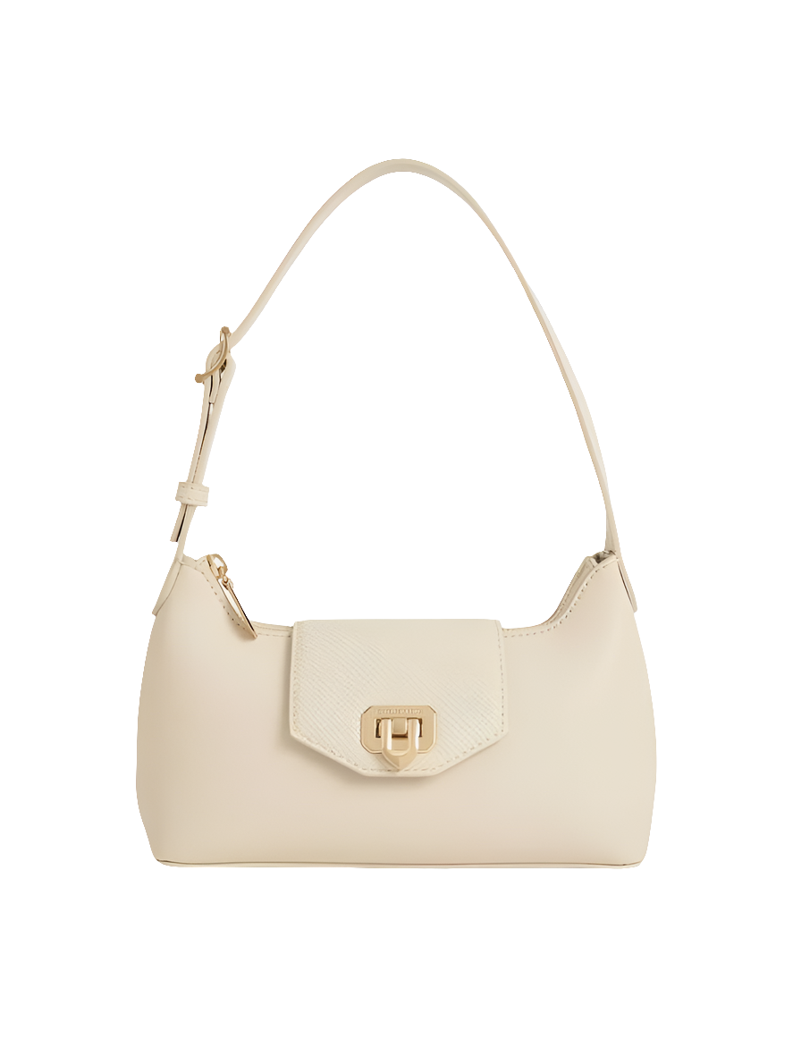 Sac porté épaule Arwen - Beige