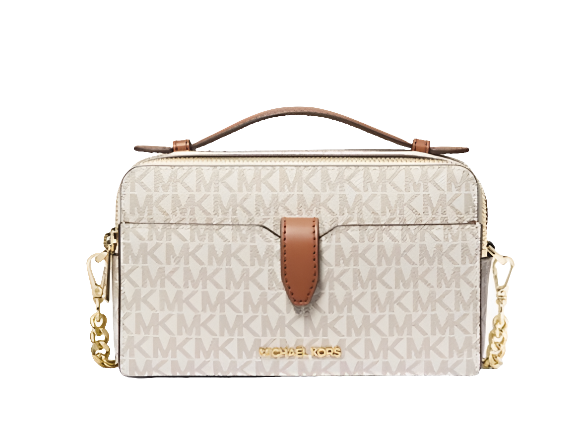 Mich@el Kors Sac bandoulière avec logo