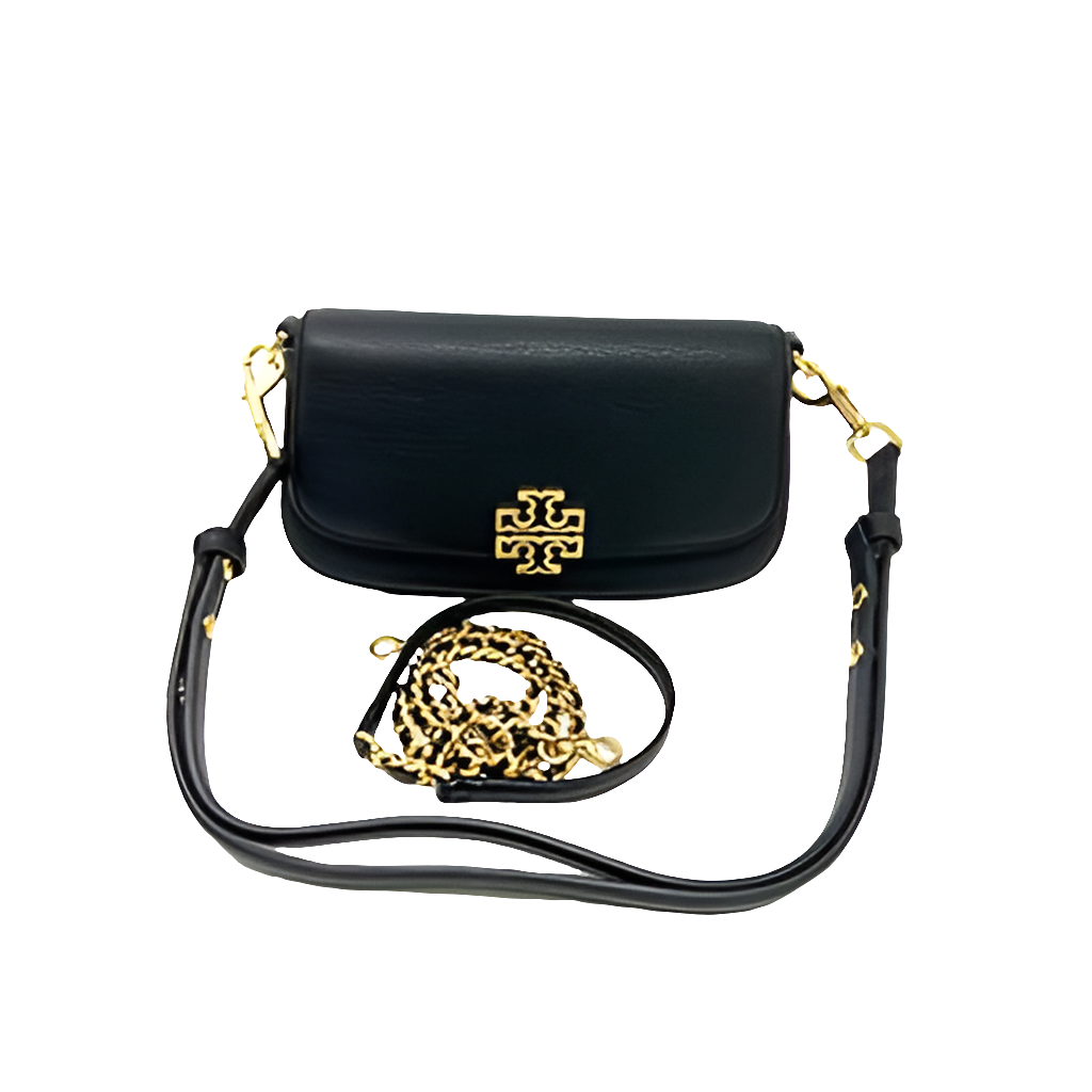 Torÿ Bûrch Sac bandoulière Britten Convertible en Noir