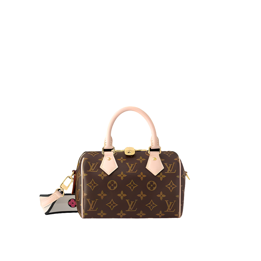 LV Sac Speedy Bandoulière 20