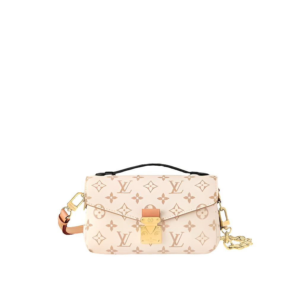 LV Pochette Métis East West Bag For Women