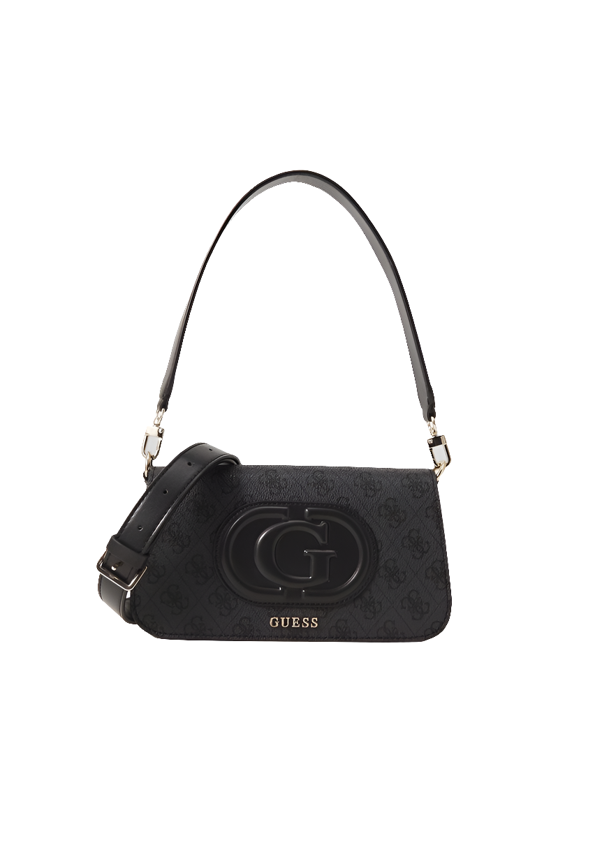 Gûess 
Seconde main
Sac bandoulière - dark grey