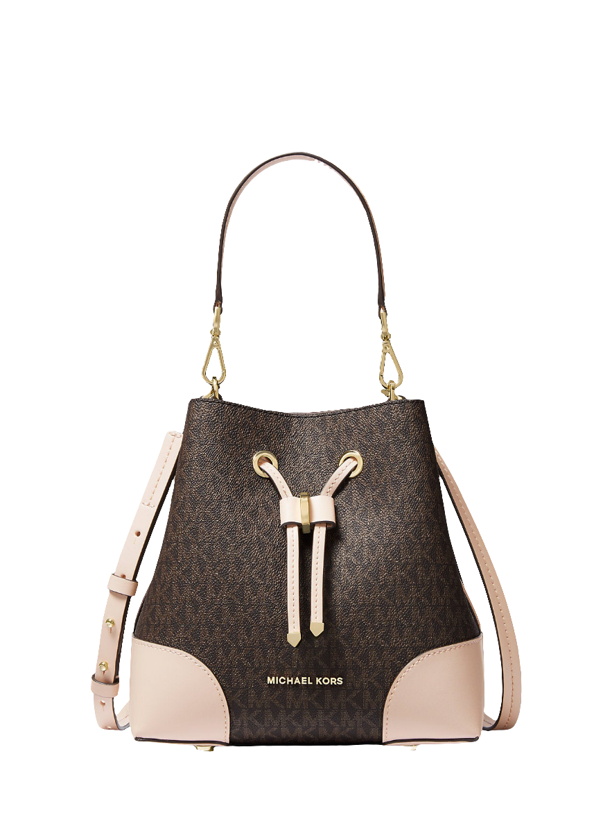 Mich@el Kors
Petit sac à épaule Mercer Gallery à logo