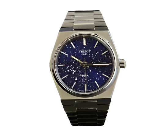 Montre Homme TST PRX Blue