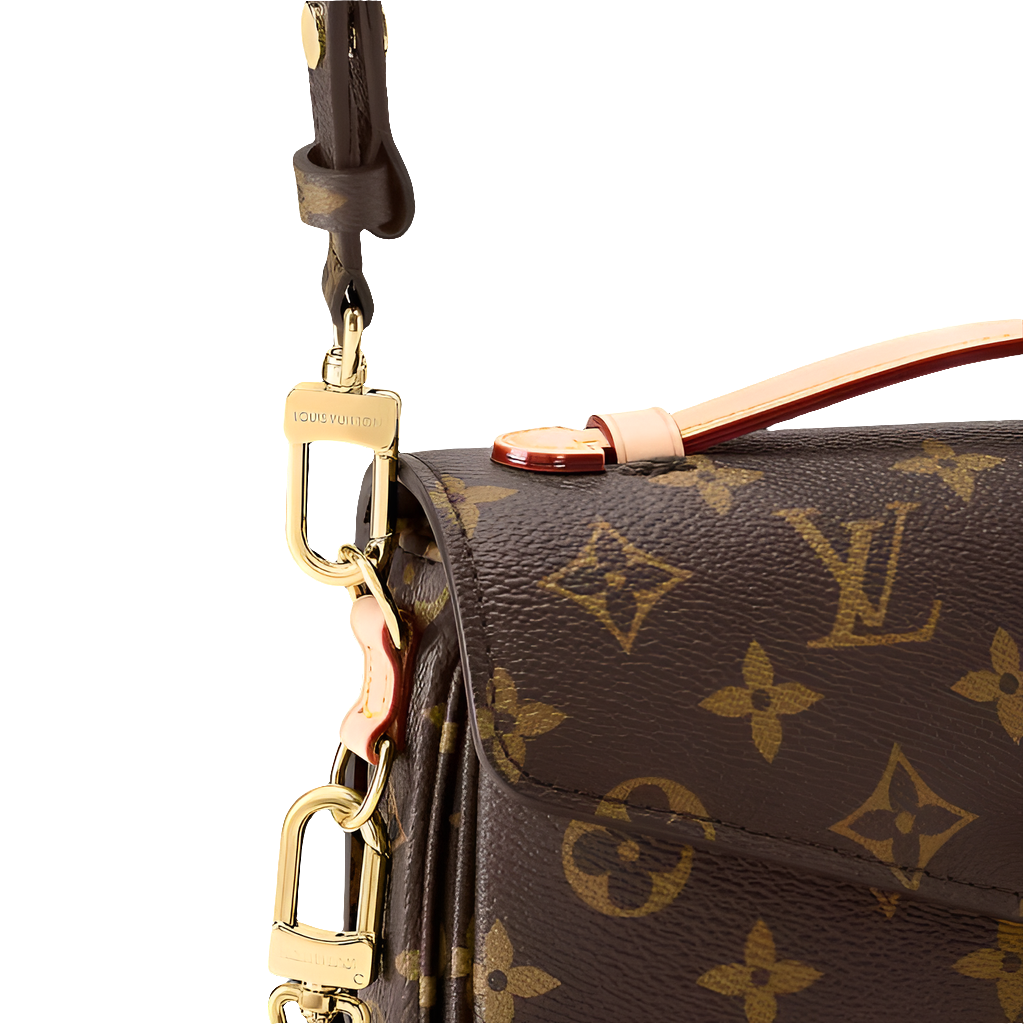 LV Pochette Métis East West Bag For Women