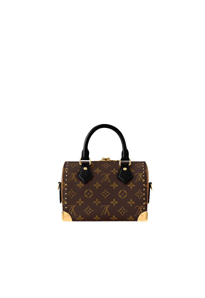 LV Sac Speedy Trunk 20