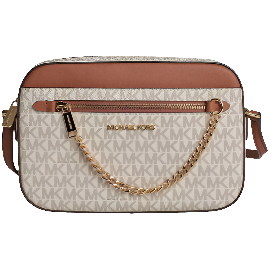 MK Outlet
Grand sac à bandoulière Jet Set à logo