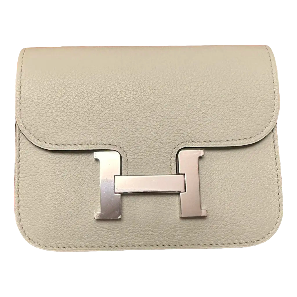 HRMS Constance Slim wallet