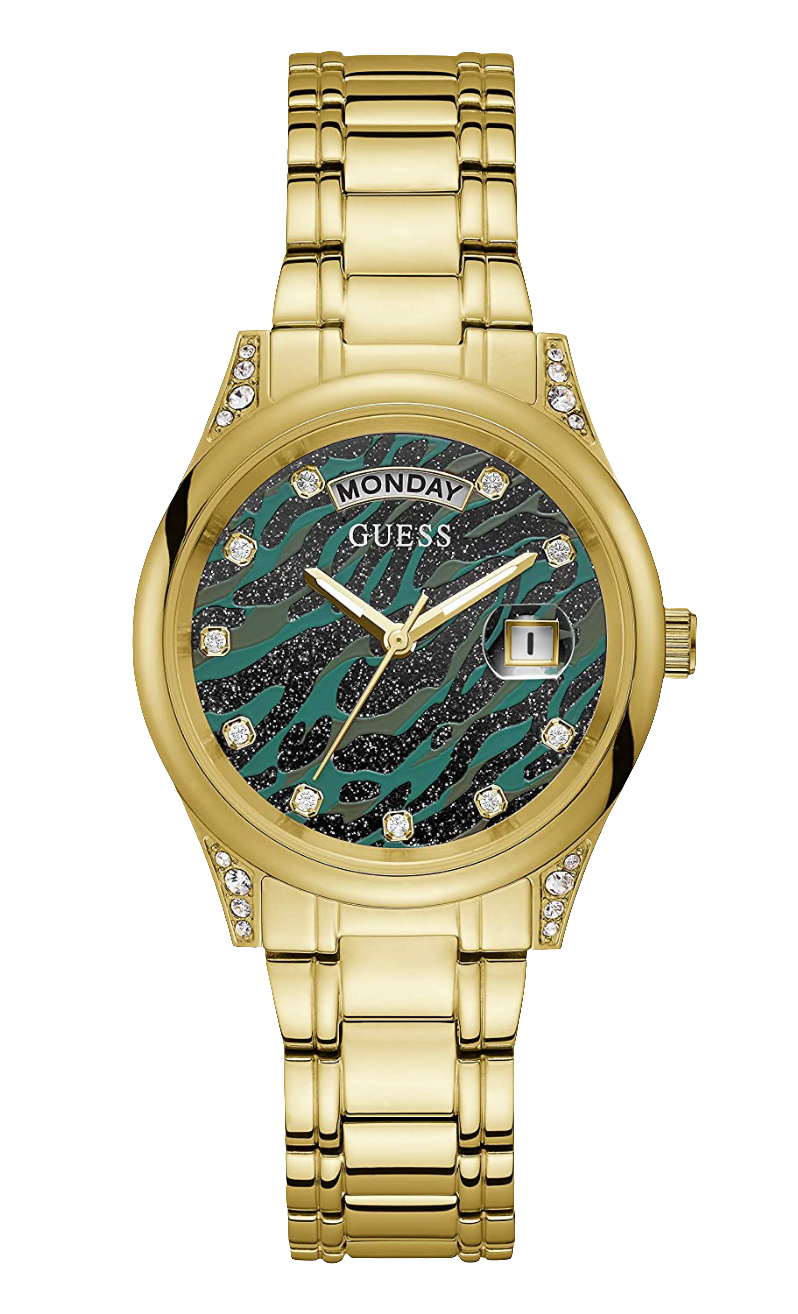 Montre GÛESS AURA pour femme