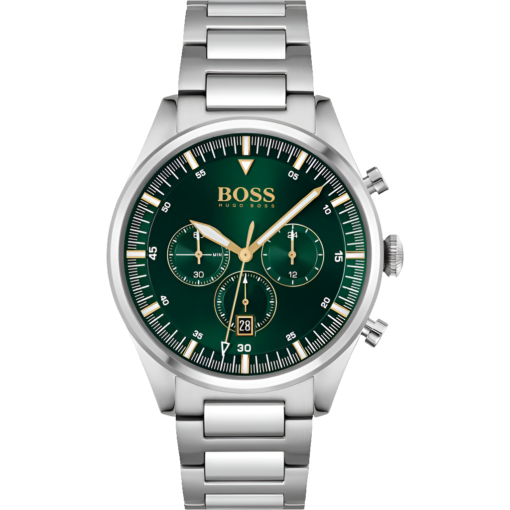 Montre Hugô Bôss 1513868 Pioneer