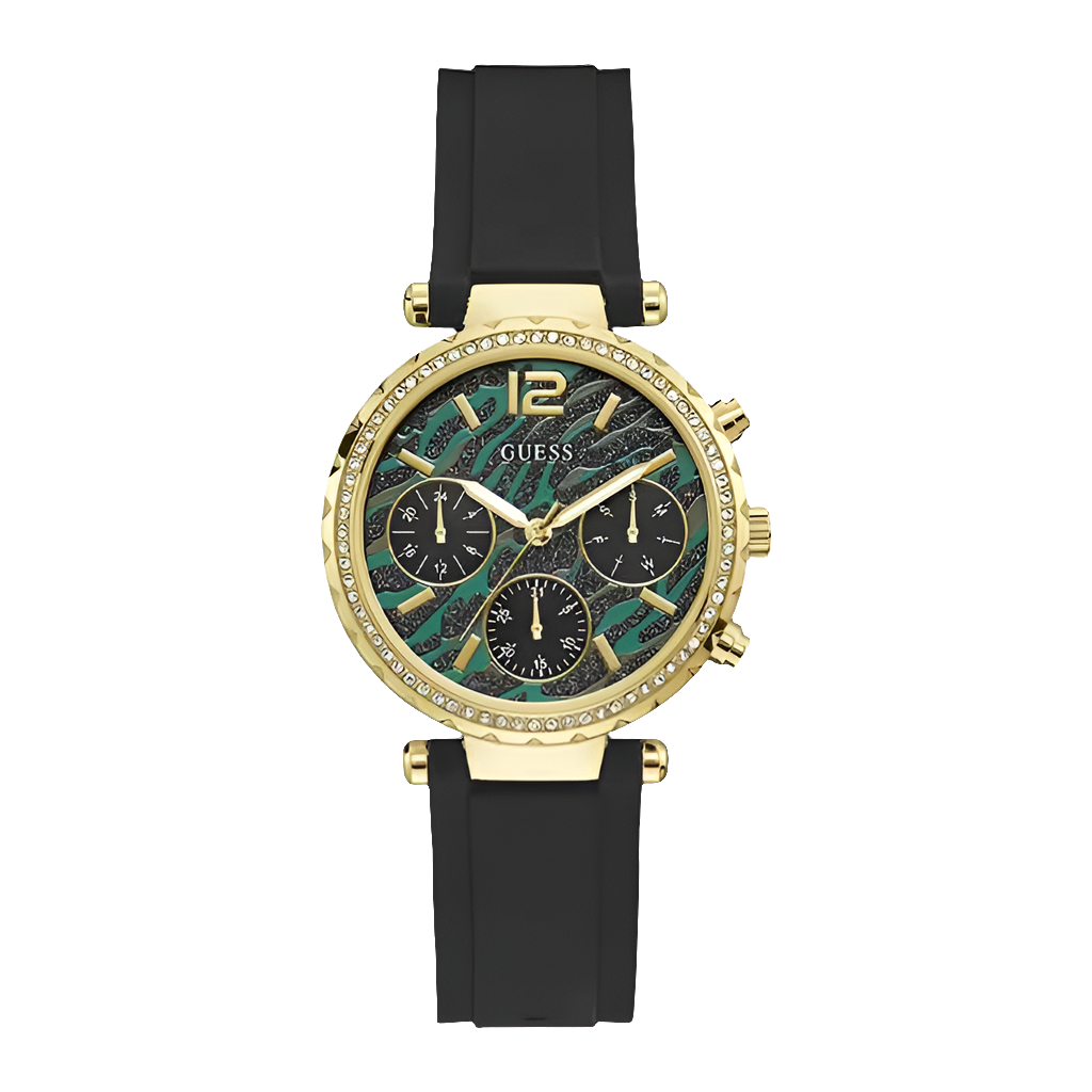 Montre GSS - SOLSTICE GW0113L1