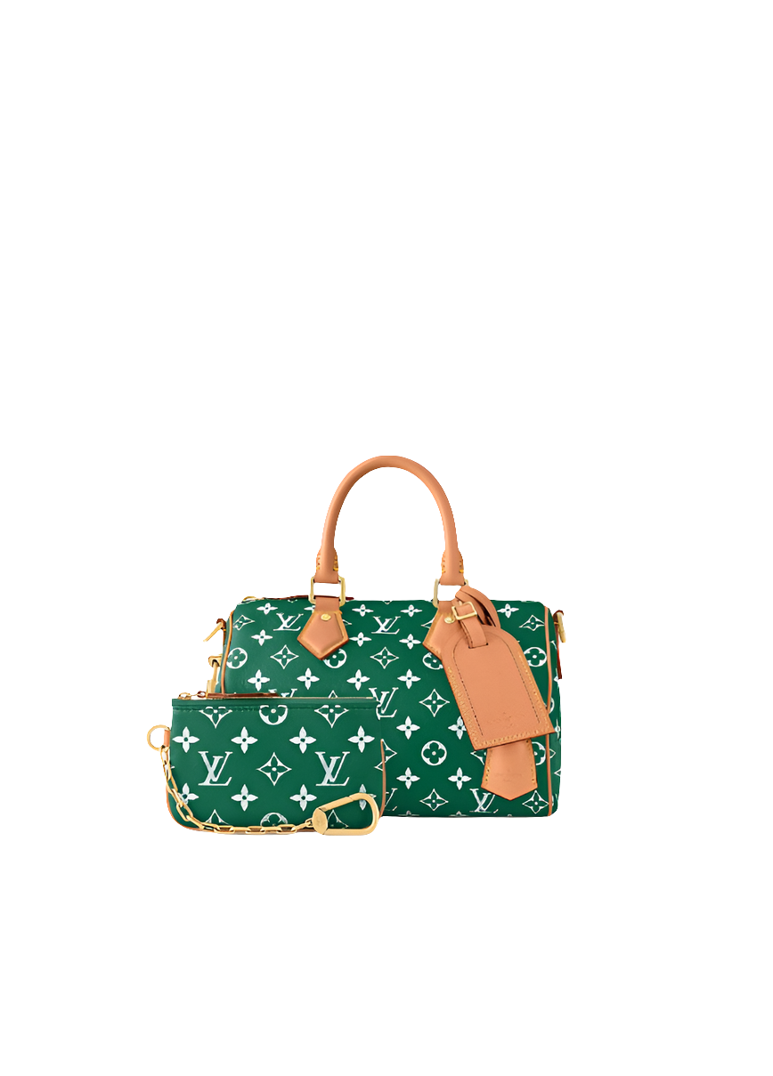 LV Speedy P9 Bandoulière 25