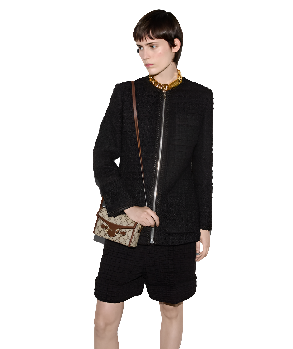 Sac GG Horsebit 1955 mini format