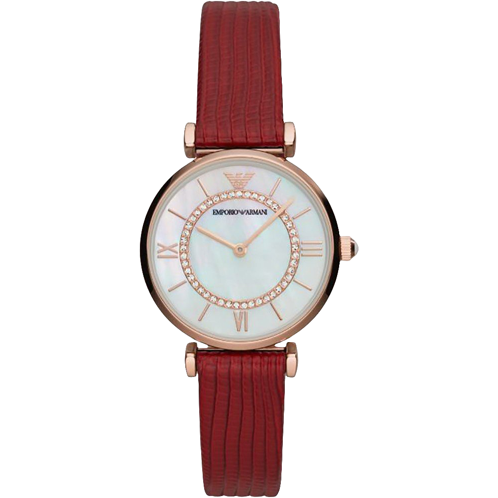 Empôriô Armani AR11322 Red