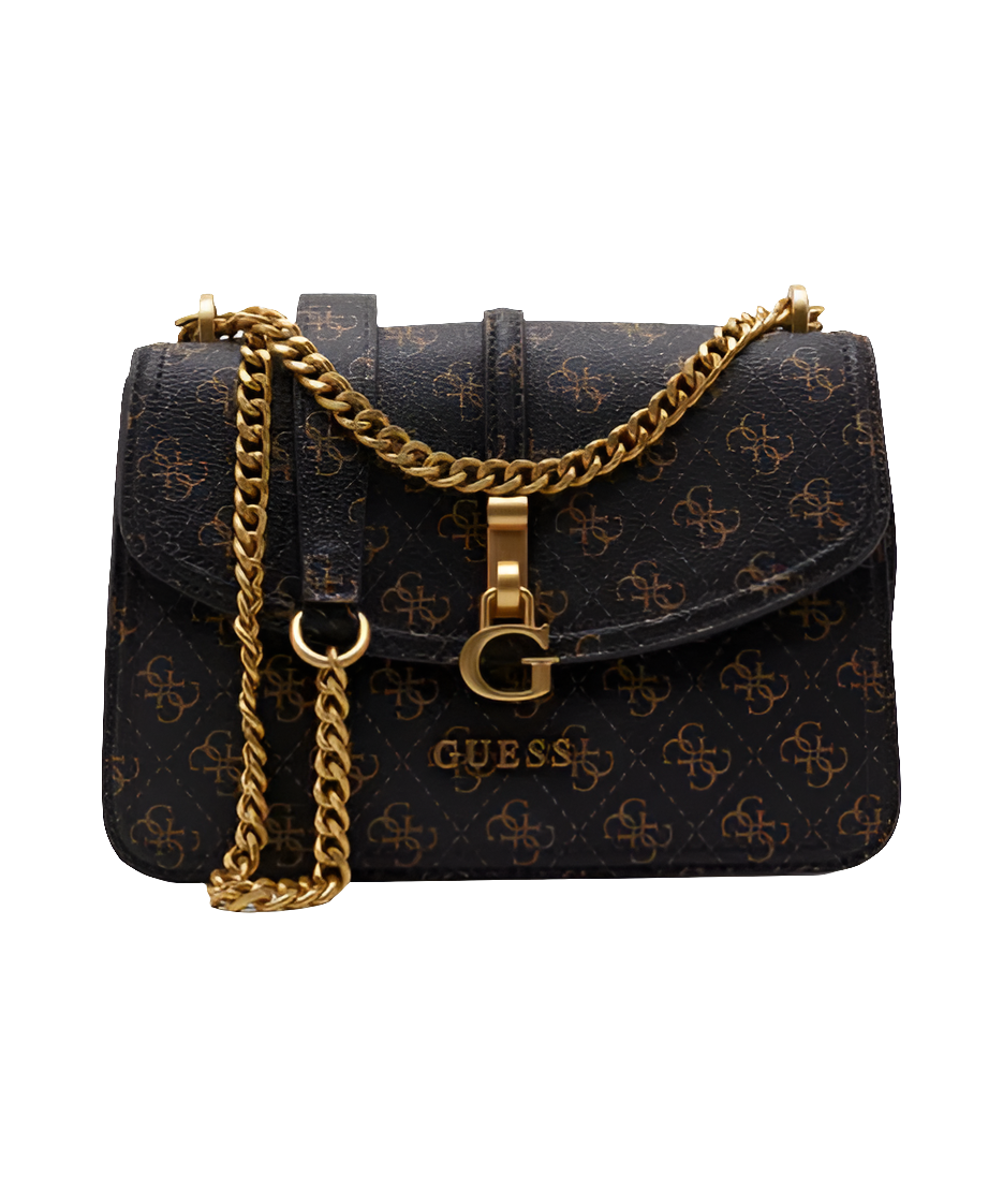 Gûess Sac travers G James
