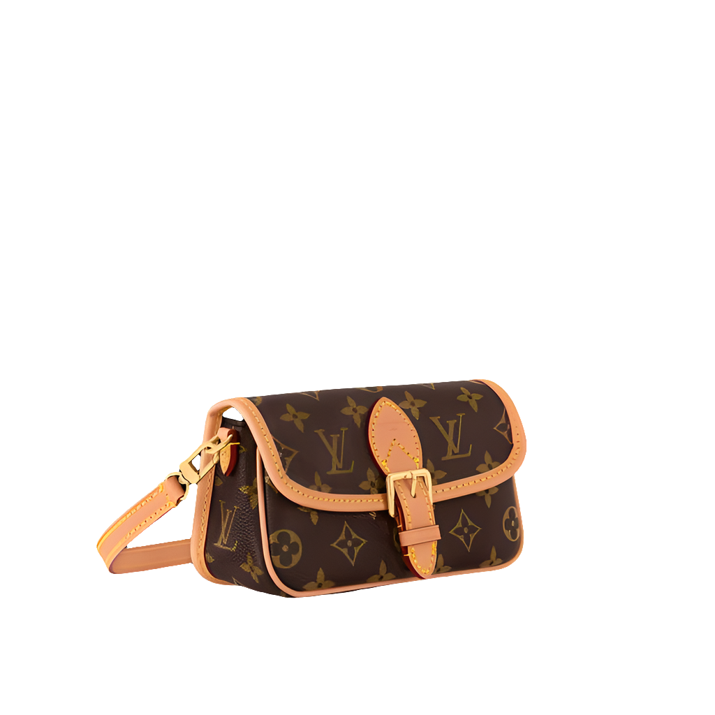 LV Sac Nano Diane