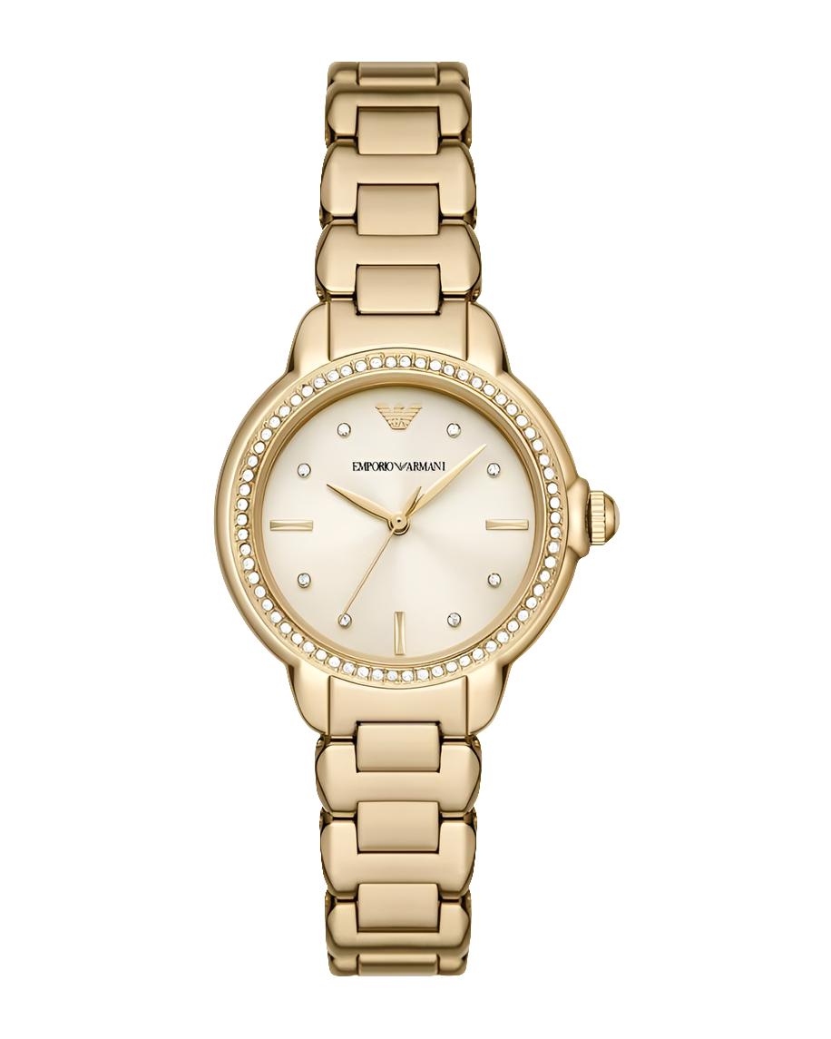 Montre EMPÔRIÔ ARMANI Pour Femme, AR11609
