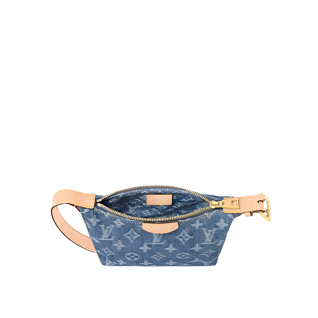 LV Remix
Hills Pochette