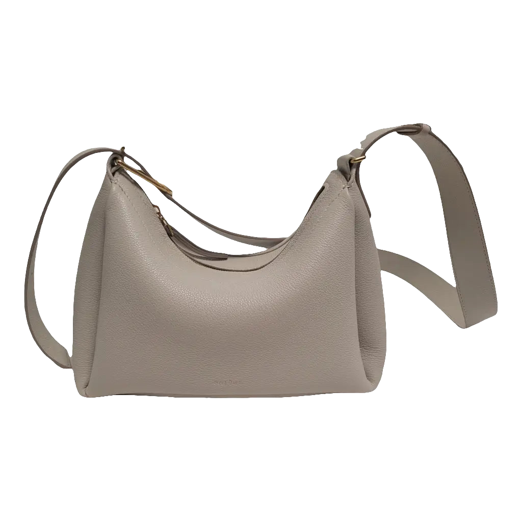 Pôlêne 
Sac à main
Blanc
