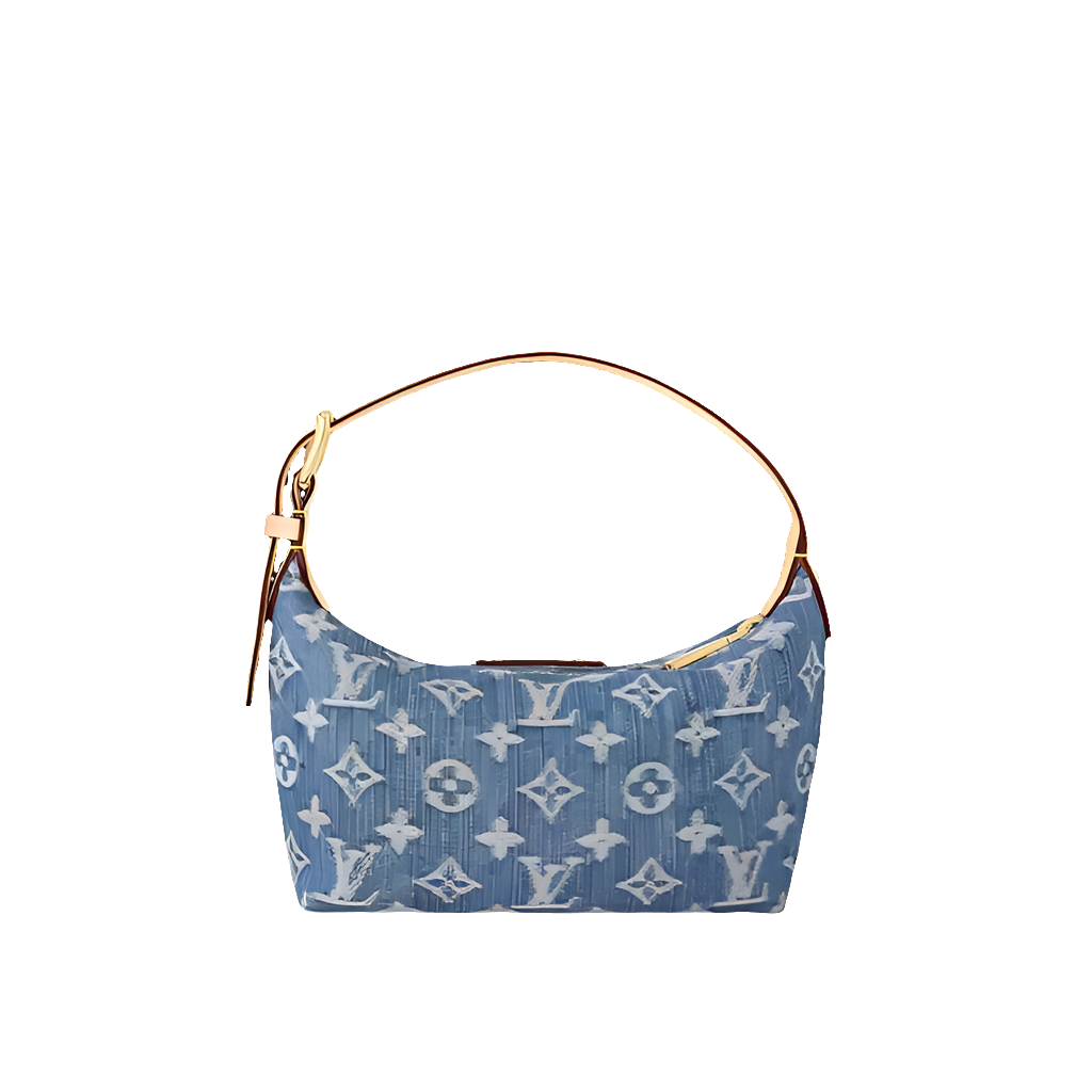 LV Remix
Hills Pochette