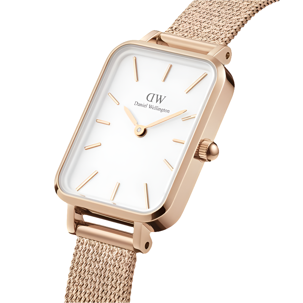 DW Quadro Pressed Melrose