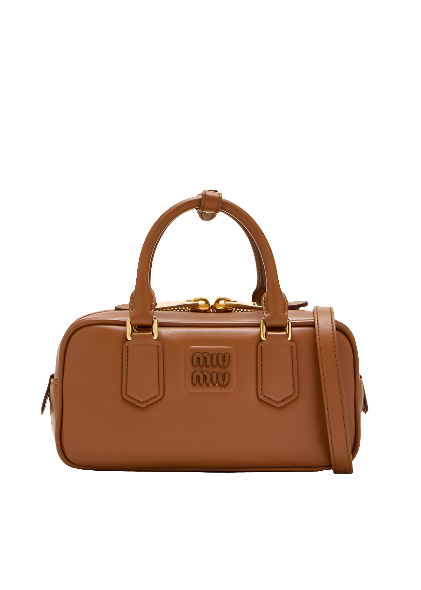 MIÛ MIÜ 
sac Arcadie