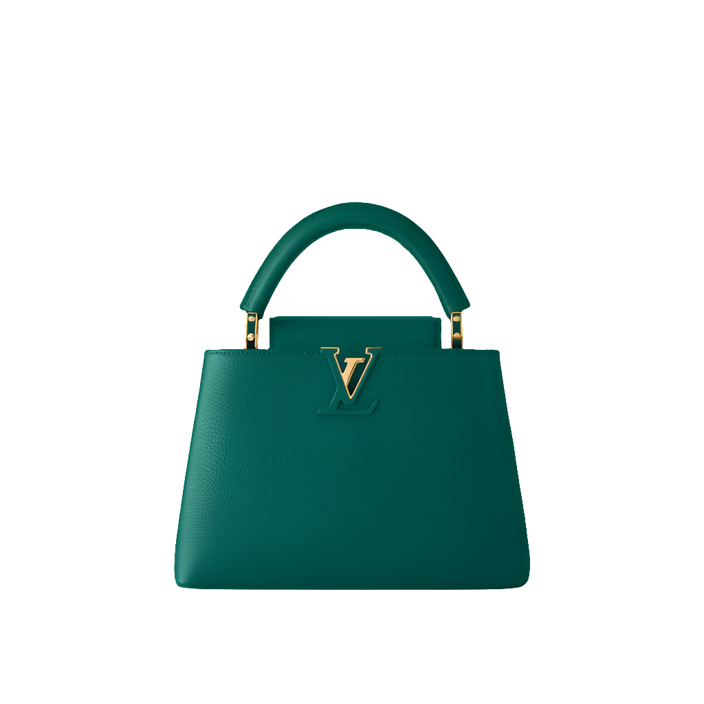 LV Sac Capucines BB