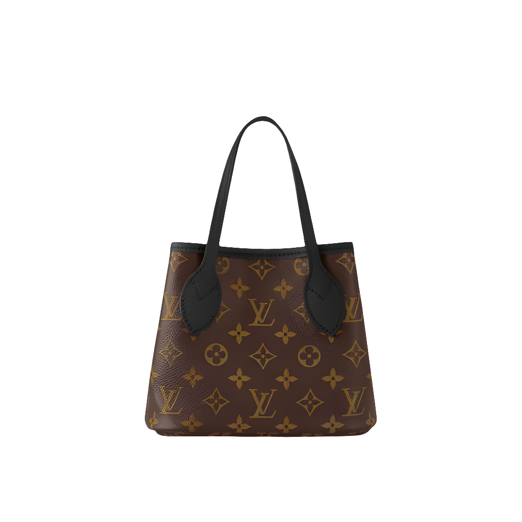 LV Sac Neverfull Bandoulière Inside Out BB