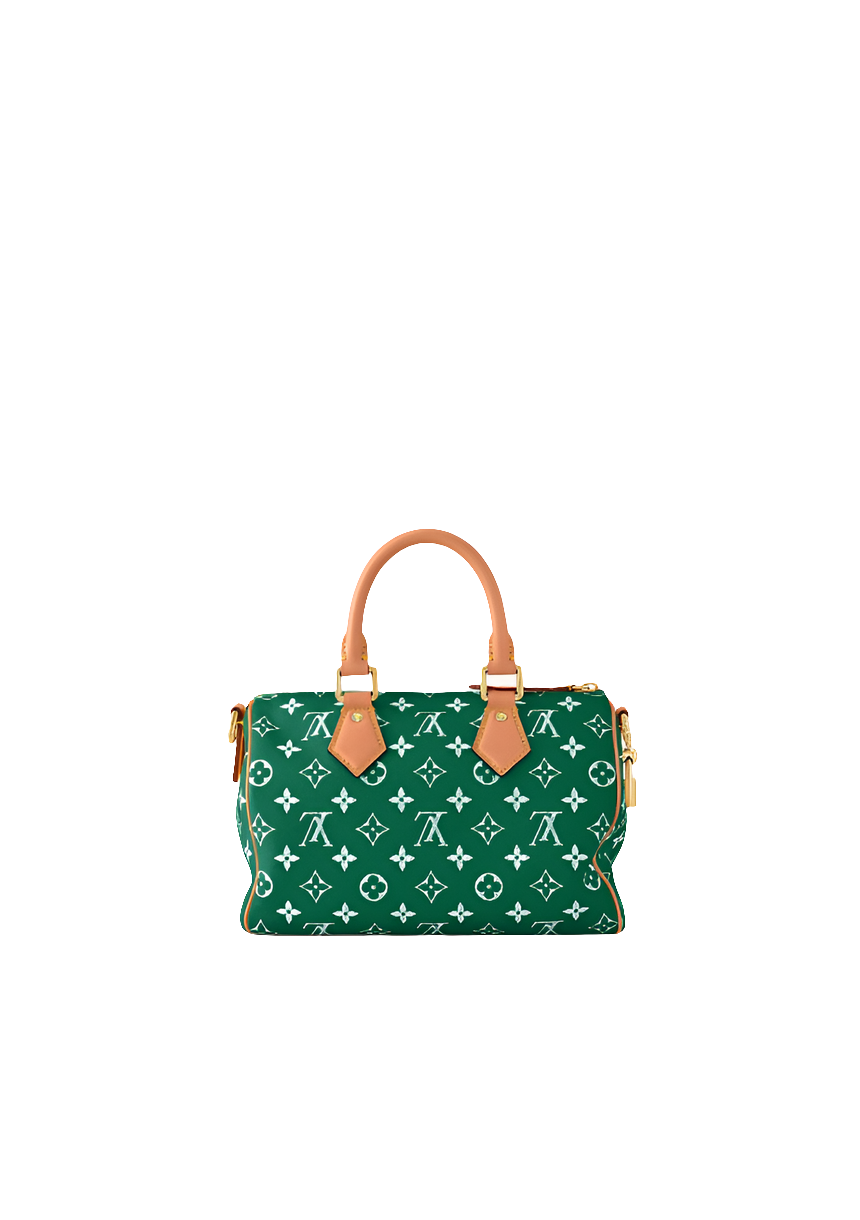 LV Speedy P9 Bandoulière 25