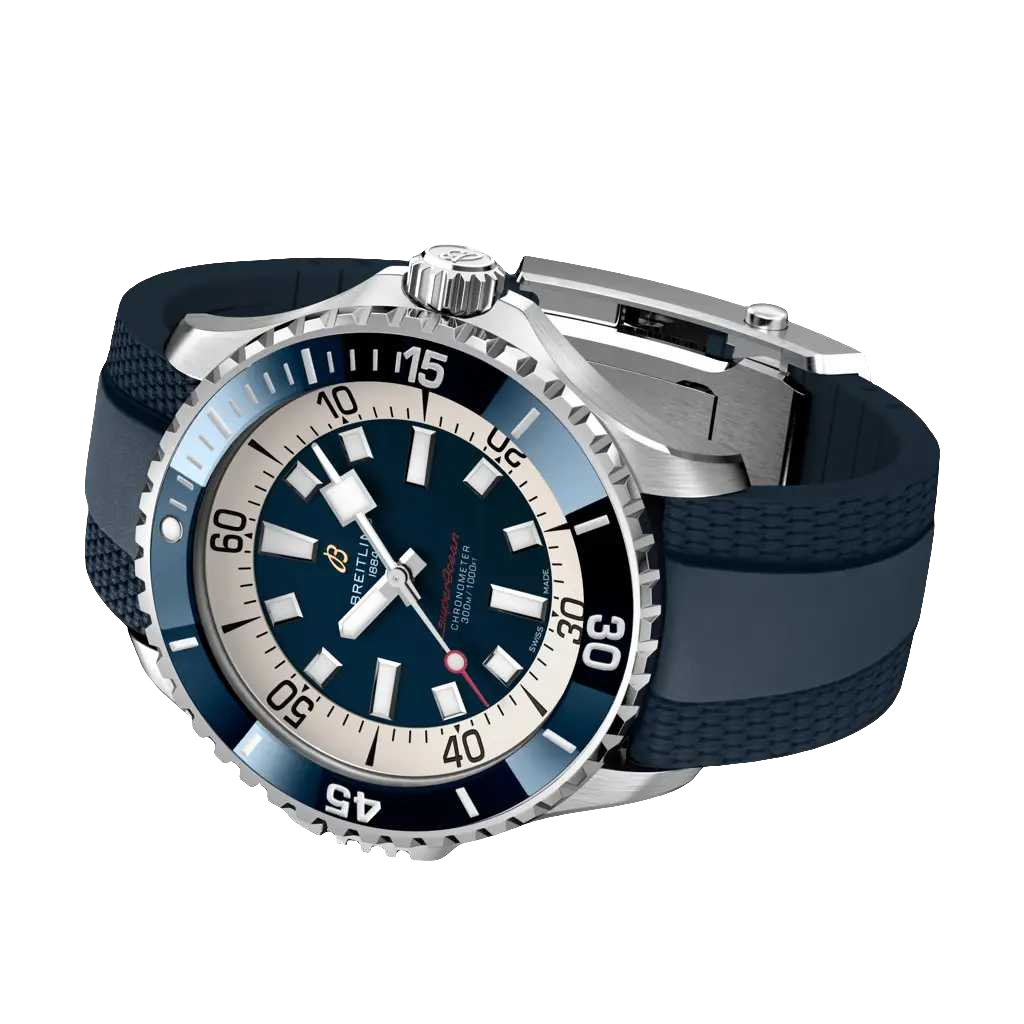 Superocean
Montre Breïtling Superocean Automatic 42