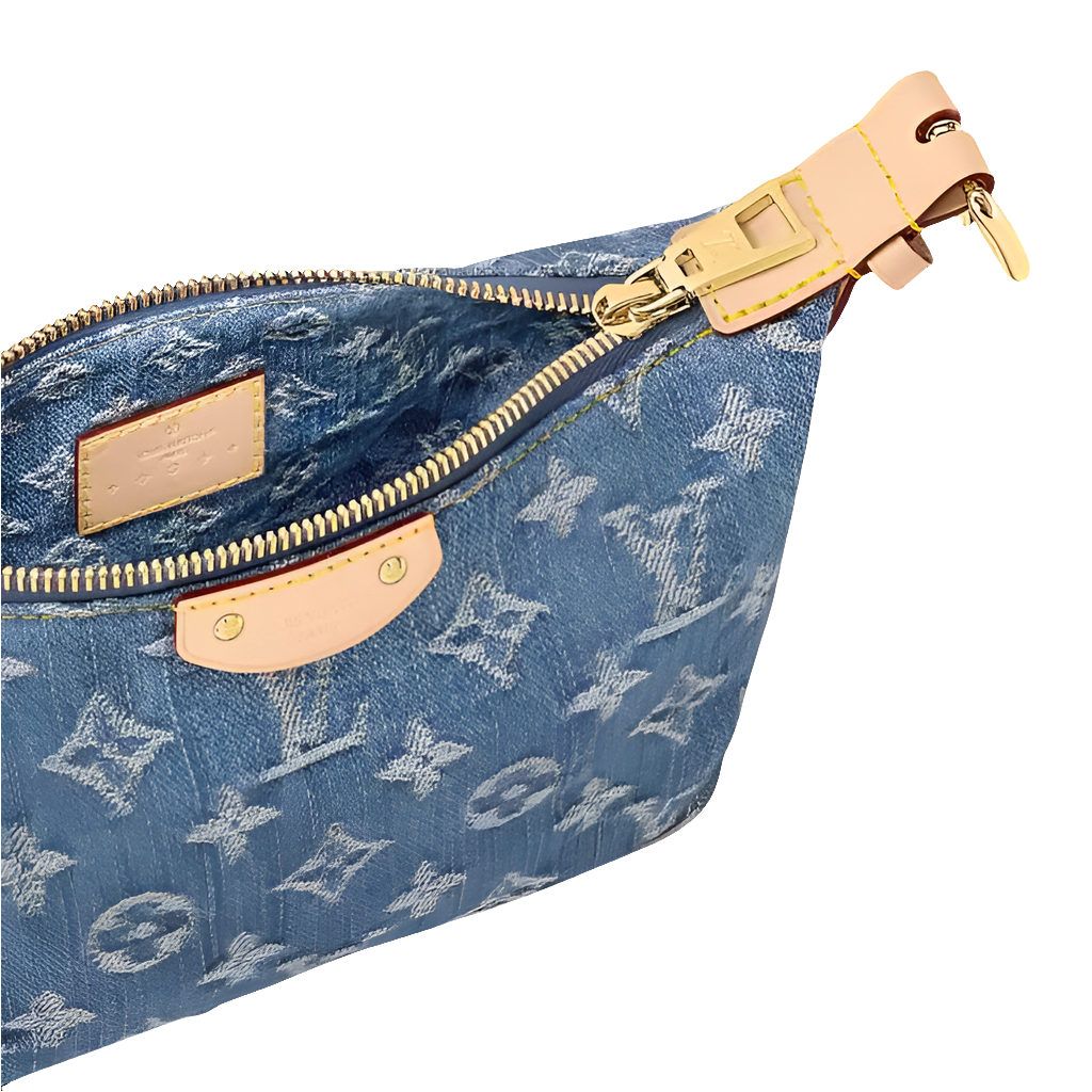 LV Remix
Hills Pochette